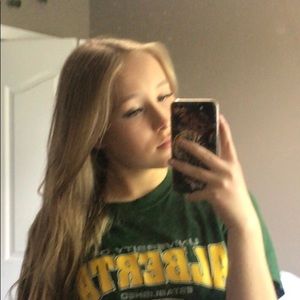 Meet your Posher, Kassie